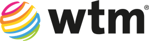 World Travel Market (WTM) Logo PNG Vector
