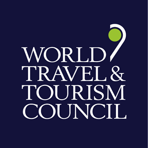 World Travel & Tourism Council (WTTC) Logo PNG Vector