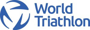 World Triathlon Logo PNG Vector