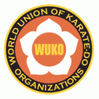World Union of Karate-do Organization Logo PNG Vector