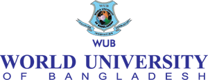World university of Bangladesh Logo PNG Vector
