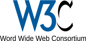 World Wide Web Consortium Logo PNG Vector