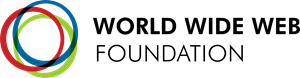 World Wide Web Foundation Logo PNG Vector