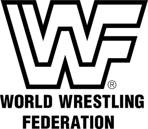 World Wresting Federation (WWF) Logo PNG Vector