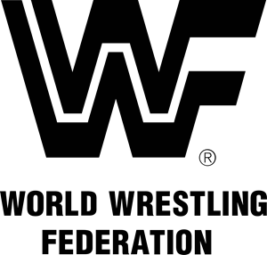 World Wresting Federation (WWF) Logo PNG Vector