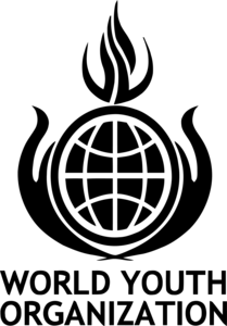 World Youth Organization Logo PNG Vector