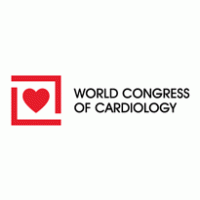 world congress cardiology Logo Vector