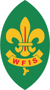 world scouts independent scouts Logo Vector