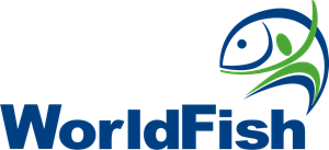 WorldFish Logo PNG Vector