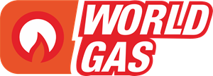 Worldgas Logo PNG Vector