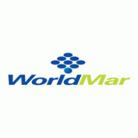 Worldmar Logo Vector