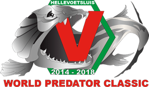 WorldPredator Classic Logo PNG Vector