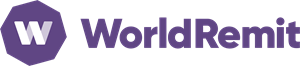 WorldRemit Logo PNG Vector