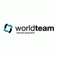 Worldteam Technical Products Logo PNG Vector