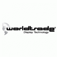 Worldtrade spa Logo PNG Vector