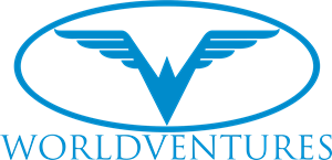 WorldVentures Logo PNG Vector