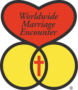 Worldwide Marriage Encounter Logo PNG Vector