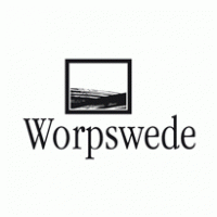 Worpswede Logo PNG Vector