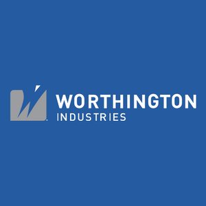 Worthington Industries Logo PNG Vector