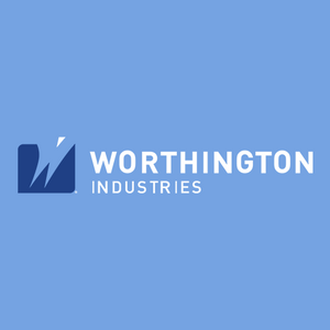 Worthington Industries Logo PNG Vector