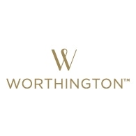 worthington Logo PNG Vector