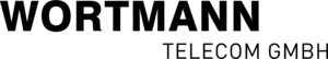 WORTMANN TELECOM Logo PNG Vector