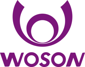 Woson Logo PNG Vector