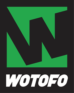 Wotofo Logo PNG Vector