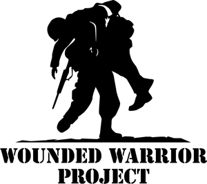 Wounded Warrior Project Logo Vector