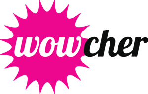 WOWCHER Logo Vector