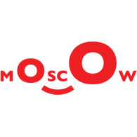 WowMoscow Logo PNG Vector