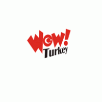 wowturkey Logo PNG Vector