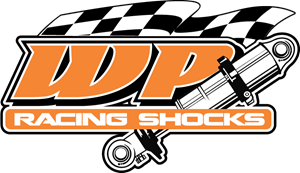WP racing Shocks Logo Vector