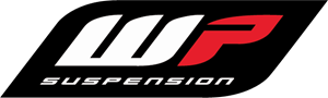 WP Suspension Logo Vector