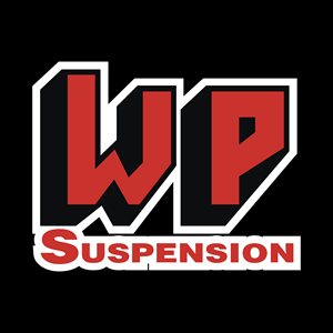 WP SUSPENSION Logo PNG Vector