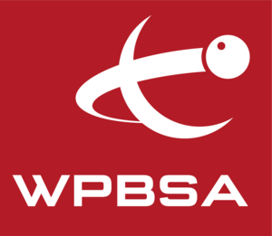 WPBSA Logo PNG Vector
