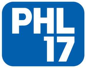 WPHL-TV Logo PNG Vector