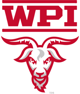 WPI Engineers Logo PNG Vector