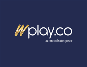 Wplay.co Logo PNG Vector