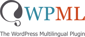 WPML Logo PNG Vector