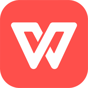 WPS Office Logo Vector