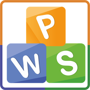 WPS Office Logo PNG Vector