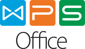 WPS Office Logo Vector