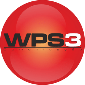 WPS3 Comunicação Logo PNG Vector
