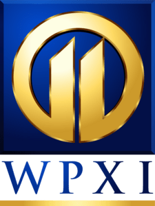 WPXI Logo PNG Vector