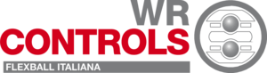 WR Controls Logo PNG Vector