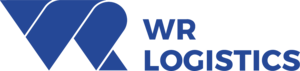 WR Logistics Logo PNG Vector