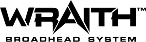 Wraith Broadhead System Logo Vector