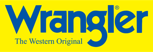 Wrangler Logo PNG Vector