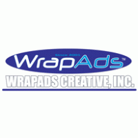 WrapAds Logo PNG Vector